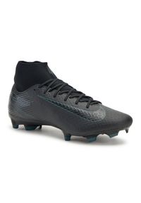 Buty piłkarskie Nike Mercurial Superfly 10 Academy MG. Kolor: czarny. Sport: piłka nożna #1