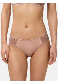 Triumph Figi brazylijskie Wild Peony Florale Brazilian 10209603 Różowy. Kolor: różowy. Materiał: syntetyk #1