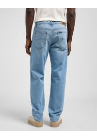 Lee - MESKIE SPODNIE LEE OSCAR RICH 112370587 #2