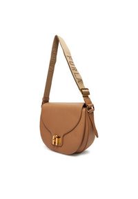 Furla Torebka Lotus S WB01605 BX0356 CN 4275S Brązowy. Kolor: brązowy. Materiał: skórzane #4