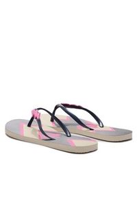 Havaianas Japonki 41469120121 Kolorowy. Materiał: guma. Wzór: kolorowy #5