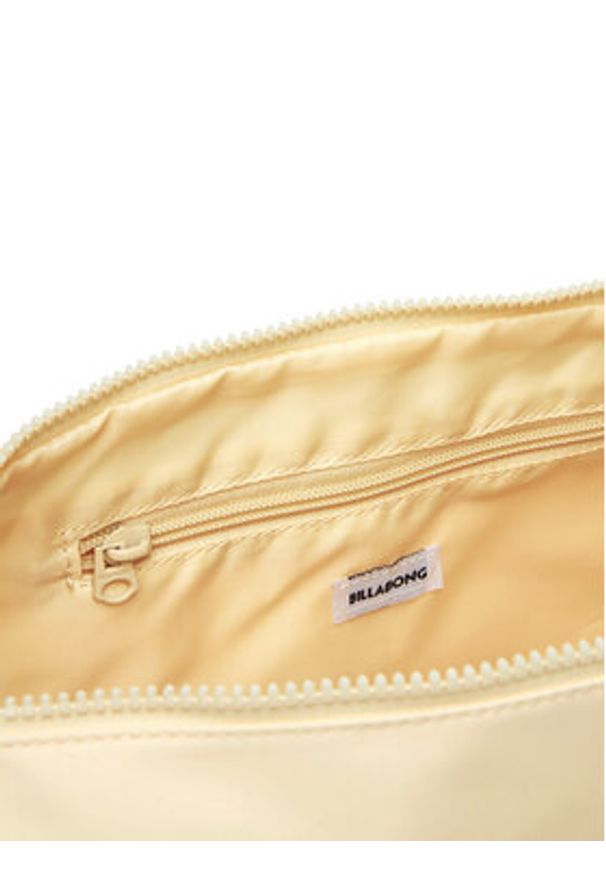 Billabong Torebka BLB-M-007-07 Beżowy. Kolor: beżowy