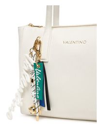 VALENTINO - Valentino Torebka Ryta Re VBS9UI01 Biały. Kolor: biały. Materiał: skórzane #2