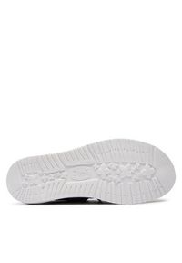 Hey dude - Hey Dude Mokasyny Wally Sport Knit 40536-066 Czarny. Kolor: czarny. Materiał: materiał. Styl: sportowy
