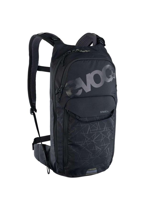 EVOC - Plecak z kieszenią 2 l Evoc Stage. Kolor: czarny