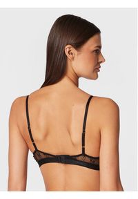 Pinko Biustonosz z fiszbiną Regan AI 22-23 BLK01 1G18DA Y7ES Czarny. Kolor: czarny. Materiał: syntetyk #2