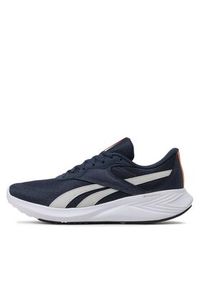 Reebok Buty do biegania Energen Tech HQ9075 Niebieski. Kolor: niebieski. Materiał: materiał