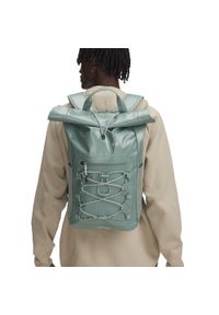 Plecak Under Armour Summit. Kolor: zielony. Styl: casual, sportowy #1