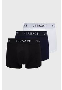 VERSACE - Versace bokserki (3-pack) męskie #1