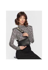 Torebka Coccinelle. Kolor: czarny #1