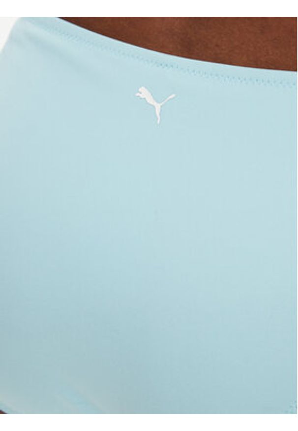 Puma Dół od bikini 907672 Kolorowy. Materiał: syntetyk. Wzór: kolorowy