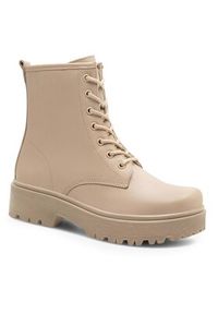 Lasocki Trzewiki WB-ALESSIA-01 Beżowy. Kolor: beżowy. Materiał: materiał #3