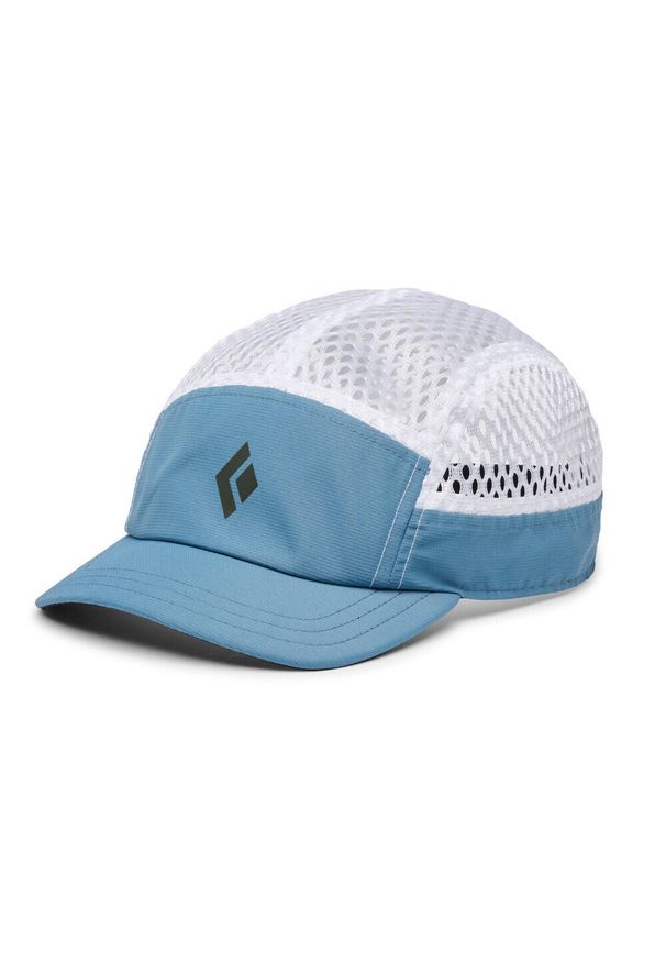 Czapka Trucker Black Diamond Distance LT. Kolor: niebieski