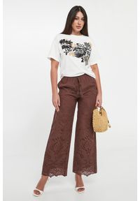 Ermanno Firenze - T-shirt damski ERMANNO FIRENZE #4