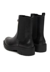 Liu Jo Sztyblety London 02 SF5027 P0102 Czarny. Kolor: czarny. Materiał: skóra #3