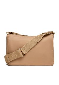 MEXX Torebka C-MEXX-L-009-08 Beżowy. Kolor: beżowy