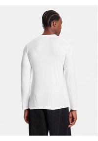 Karl Lagerfeld - KARL LAGERFELD Komplet 2 t-shirtów A4M47003 Czarny Regular Fit. Kolor: czarny #6