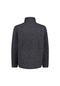 Bluza turystyczna męska CMP. Kolor: niebieski