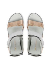 United Nude Sandały Delta Run 1041097016 Kolorowy. Materiał: materiał. Wzór: kolorowy #2