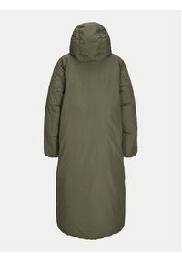 JJXX Płaszcz zimowy Olly 12258746 Zielony Regular Fit. Kolor: zielony. Materiał: syntetyk. Sezon: zima #4