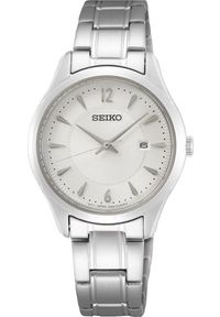 Zegarek Seiko Zegarek Damski Seiko SUR423P1 #1