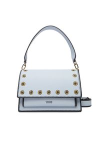 Tous - Torebka TOUS. Kolor: niebieski #1