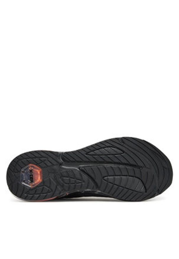 Puma Sneakersy X-Cell Lightspeed Prismatic 311933 01 Szary. Kolor: szary. Materiał: materiał