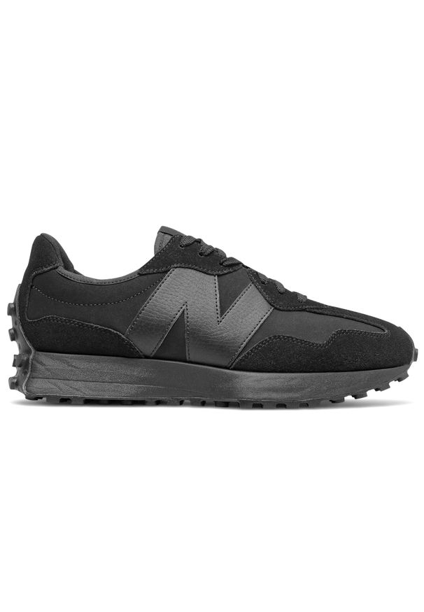 New Balance MS327LX1. Materiał: zamsz, syntetyk. Szerokość cholewki: normalna. Sezon: lato