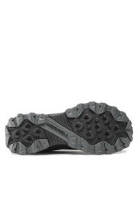 Merrell Sneakersy Speed Strike J066859 Czarny. Kolor: czarny. Materiał: materiał #3