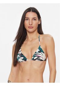 Maaji Góra od bikini PT2404STR021 Kolorowy. Materiał: syntetyk. Wzór: kolorowy