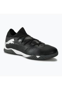 Puma - Buty piłkarskie PUMA Future 7 Match IT puma. Kolor: czarny. Sport: piłka nożna