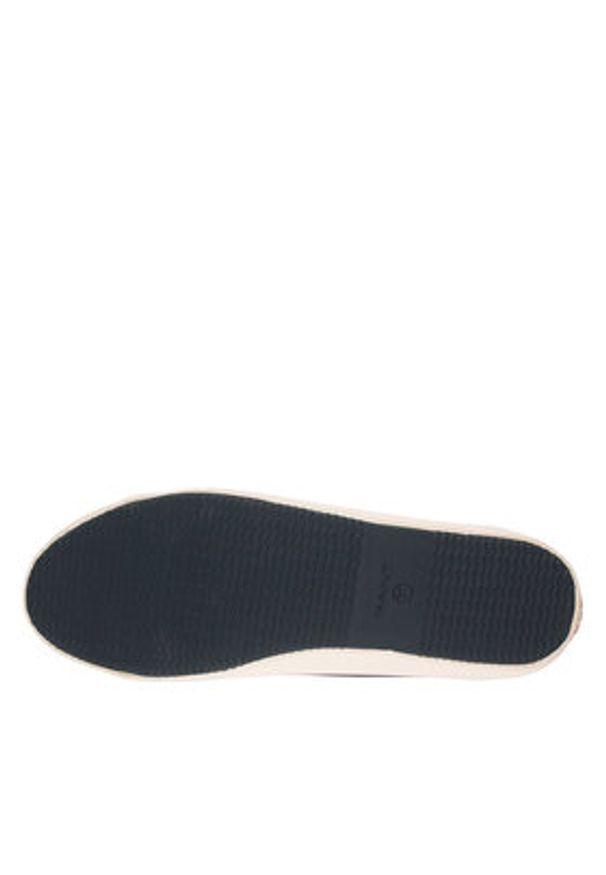 GANT - Gant Tenisówki 30538896 Granatowy. Kolor: niebieski. Materiał: materiał