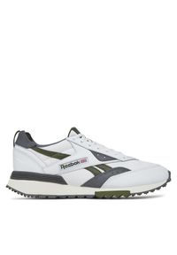 Buty Reebok Classic. Kolor: biały