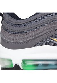 Nike Sneakersy Air Max 97 Eoi (GS) DD2002 001 Szary. Kolor: szary. Materiał: skóra. Model: Nike Air Max #2