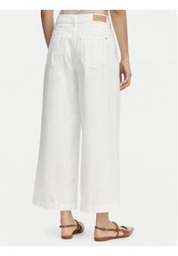 JOOP! Jeansy Enrica-C 30102760 Biały Wide Leg. Kolor: biały #4