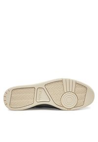 Polo Ralph Lauren Sneakersy 809960927004 Szary. Kolor: szary. Materiał: skóra, zamsz #2