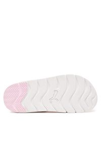 Puma Sandały Evolve Sandal PS 389147 21 Różowy. Kolor: różowy. Materiał: materiał #2
