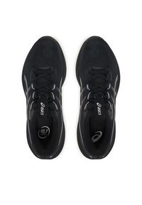 Asics Buty do biegania Gel-Cumulus 28 1011C143 Czarny. Kolor: czarny. Materiał: mesh #6
