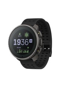 SUUNTO - Zegarek sportowy Suunto Vertical Titanium Solar Black. Styl: sportowy #1