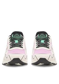 Kappa Sneakersy Logo Spack 361Q1DW-A01 Różowy. Kolor: różowy #6