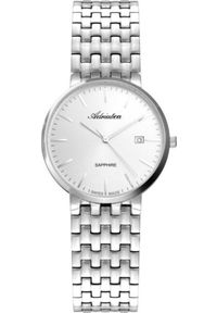 Zegarek Adriatica Zegarek damski Adriatica A3181.5113Q srebrny. Kolor: srebrny #1