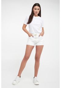 Twinset Milano - T-shirt damski TWINSET