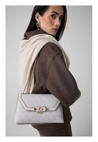 Guess Torebka 183012 Beżowy. Kolor: beżowy #2