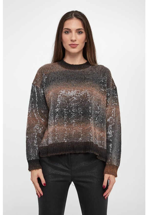 Liu Jo - Sweter damski LIU JO
