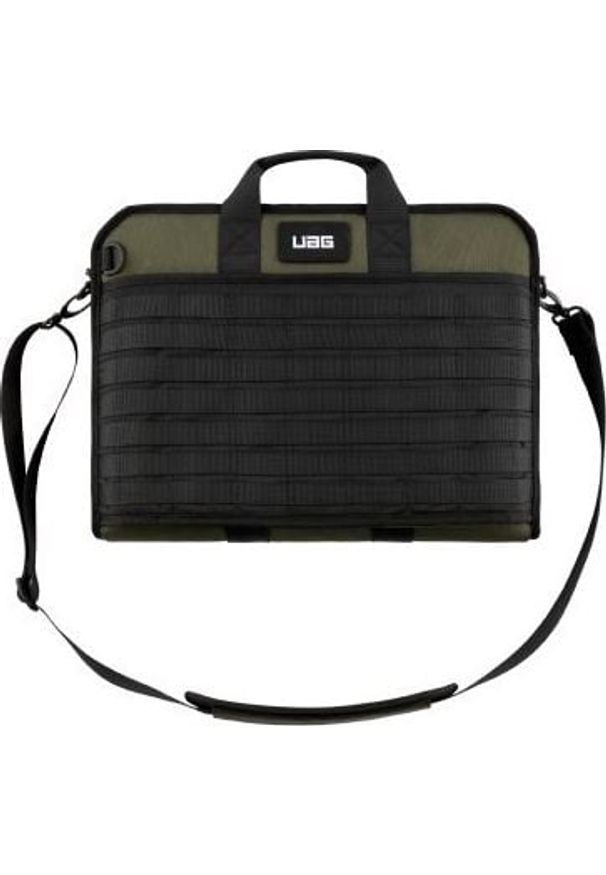 Torba Urban Slim Brief 13"