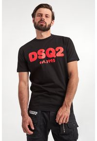 T-shirt męski DSQUARED2 #1