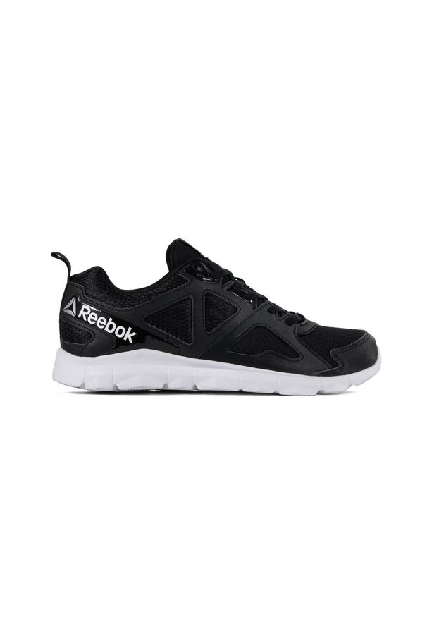 Reebok - Buty na co dzień damskie REEBOK DASHHEX TR. Okazja: na co dzień. Kolor: wielokolorowy