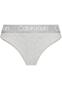 Calvin Klein Underwear Komplet 3 par fig klasycznych 000QD3758E Kolorowy. Materiał: bawełna. Wzór: kolorowy #4