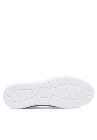 Jenny Fairy Półbuty WFA270923-1 Niebieski. Kolor: niebieski. Materiał: materiał #7