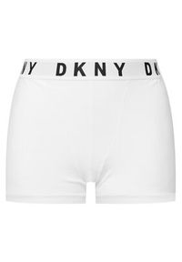DKNY Bokserki DK4515 Biały. Kolor: biały #3